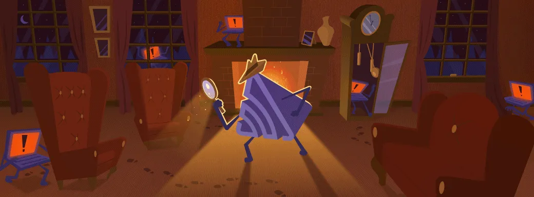 Debug Front-End Errors with Sentry