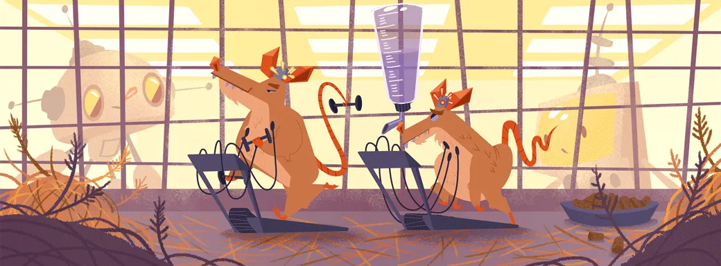 A/B Testing is Messy, Until It's Not