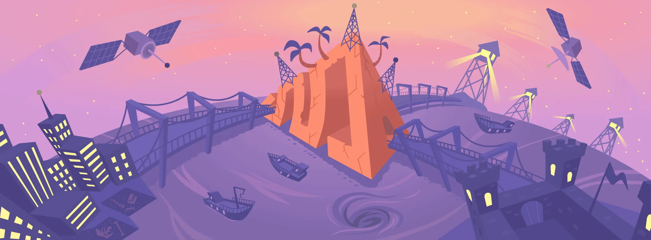 New and Improved Integrations for Github, Jira, Bitbucket, Azure DevOps, & GitHub Enterprise