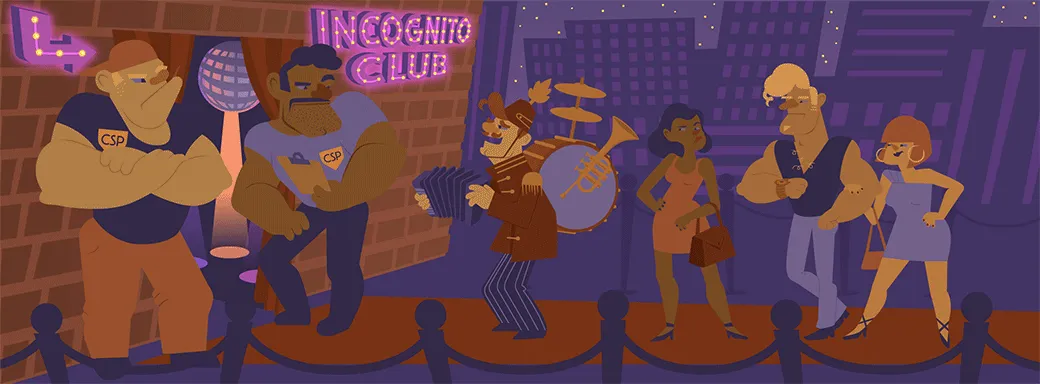 Capture Content Security Policy (CSP) Violations with Sentry