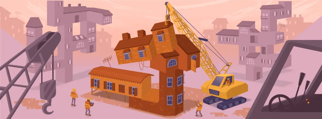 How to Build a SaaS Application Block by Block