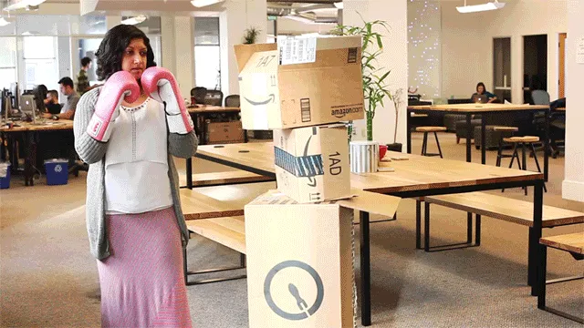 Life at Sentry: Meet Saloni Dudziak, VP of People