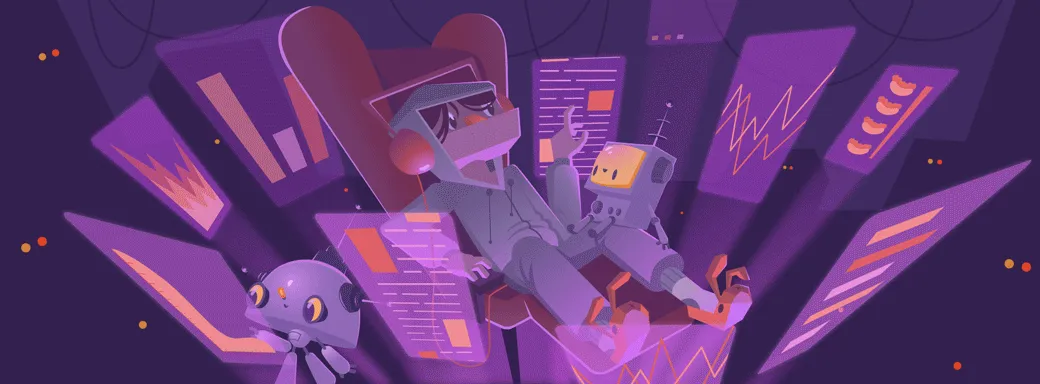 New Features, Greater Visibility