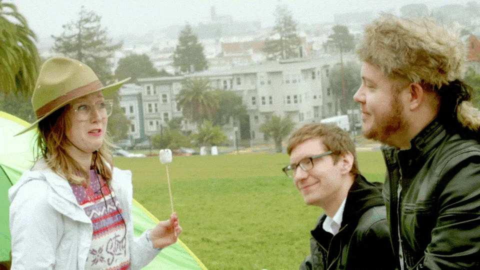 Sentry Scouts: Open Source - A Recap