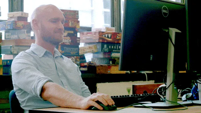 Welcome Alex Hofsteede