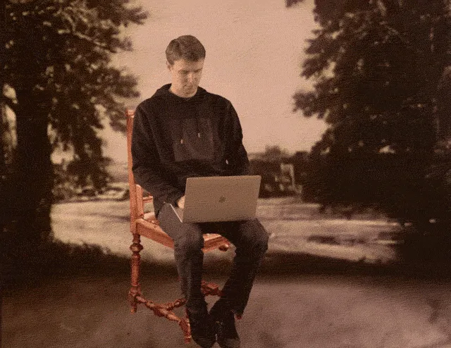 Welcome Anton Ovchinnikov