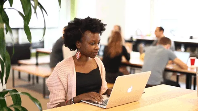 Welcome Dena Metili Mwangi