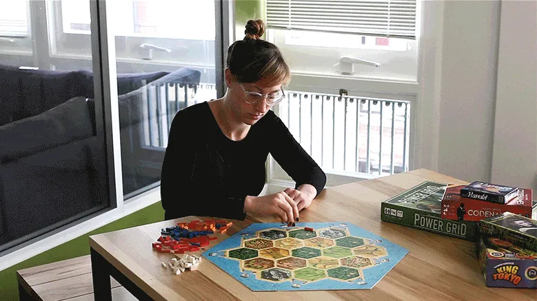 Welcome Katie Lundsgaard