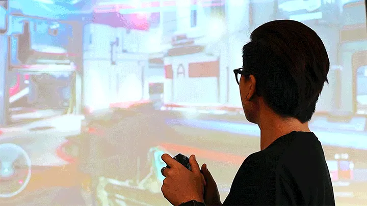 Welcome Kelly Carino