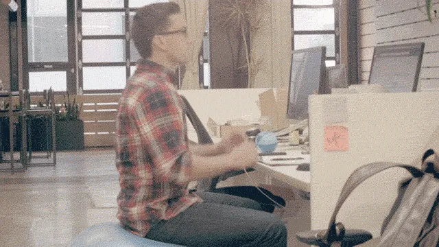 Welcome Kyle Pokorny