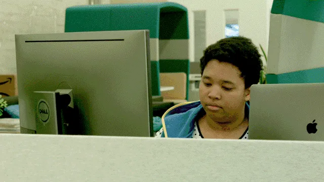 Welcome Lauryn Brown