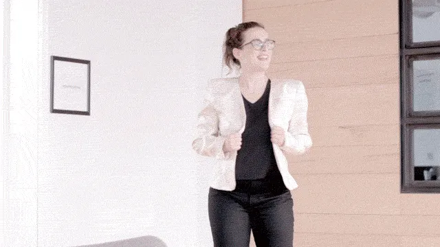 Welcome Sara Gilford