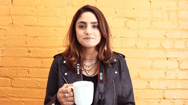 Welcome Sukhpreet Sembhi