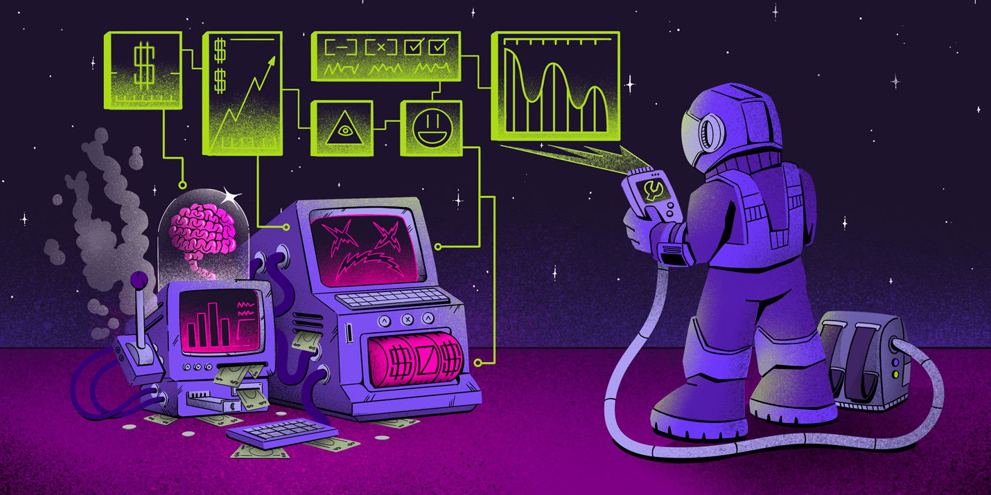 The product analytics you already have