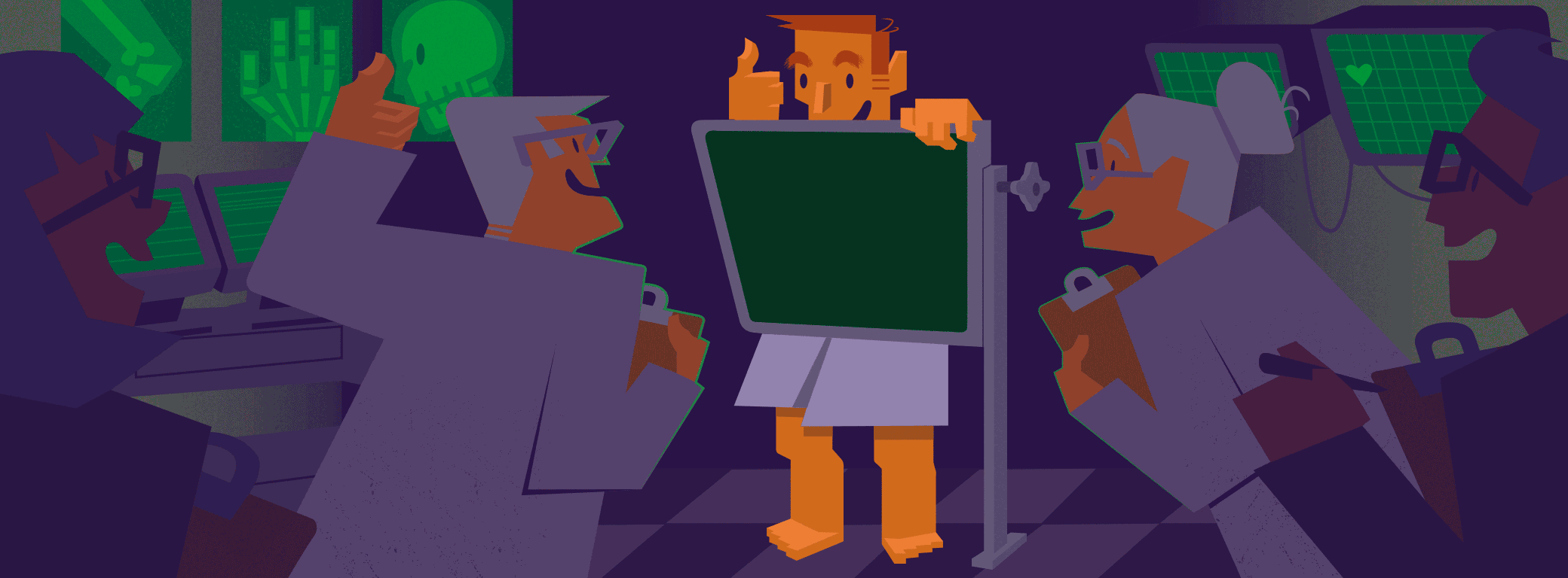 What Customer Success Means to Sentry